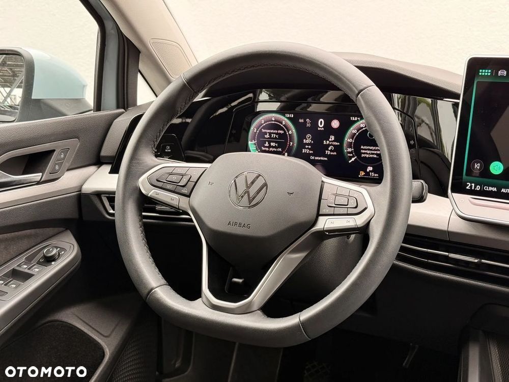 Volkswagen Golf 1.5 TSI Special Edition - 11