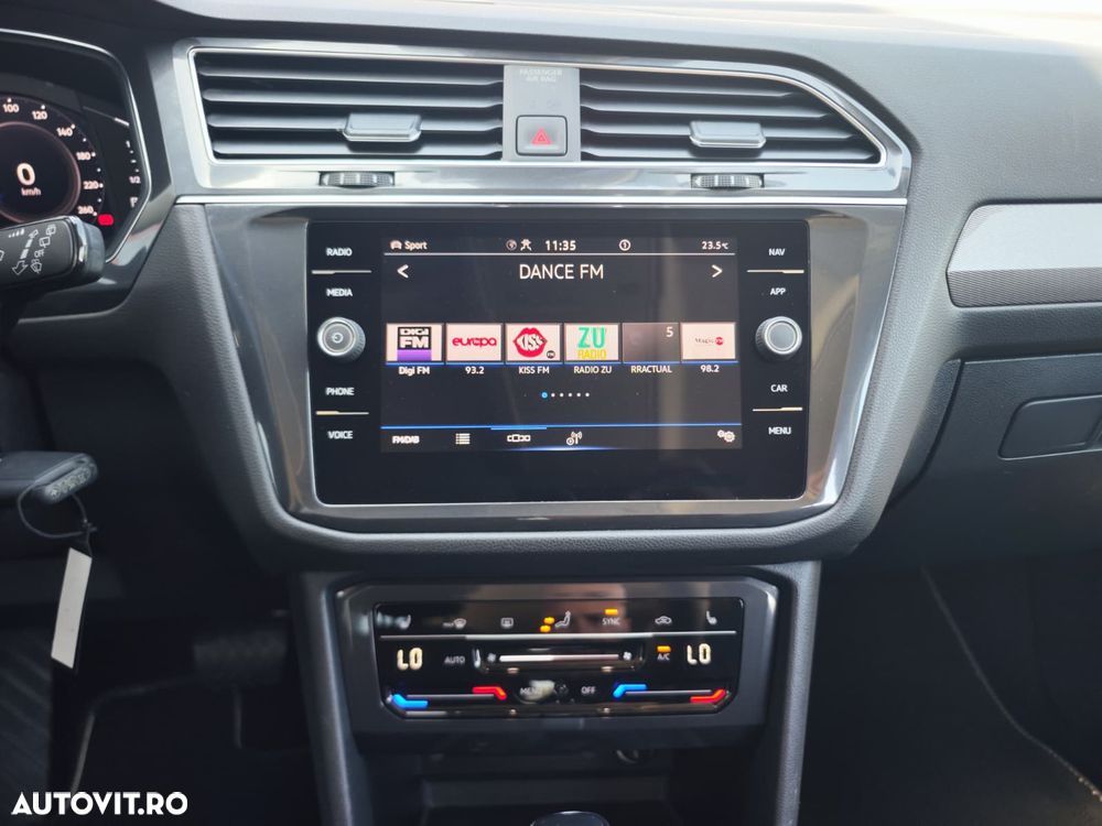 Volkswagen Tiguan 2.0 TDI SCR 4MOTION DSG Life - 21