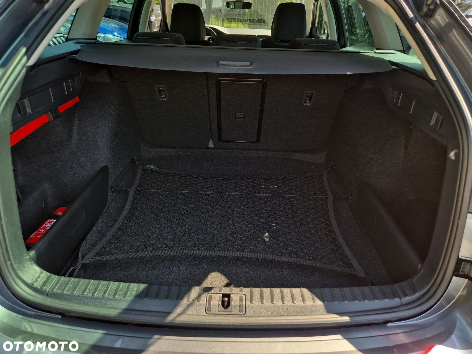 Skoda Octavia 2.0 TDI Style DSG - 17
