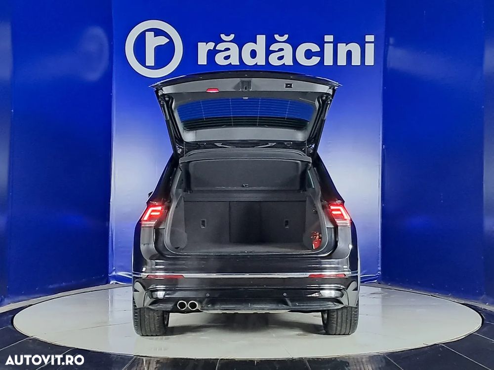 Volkswagen Tiguan 2.0 TSI OPF DSG 4Motion R-Line - 23