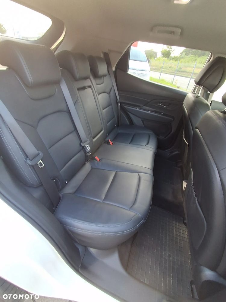 SsangYong/KGM Korando 1.6 E-XDI Sapphire 2WD - 25