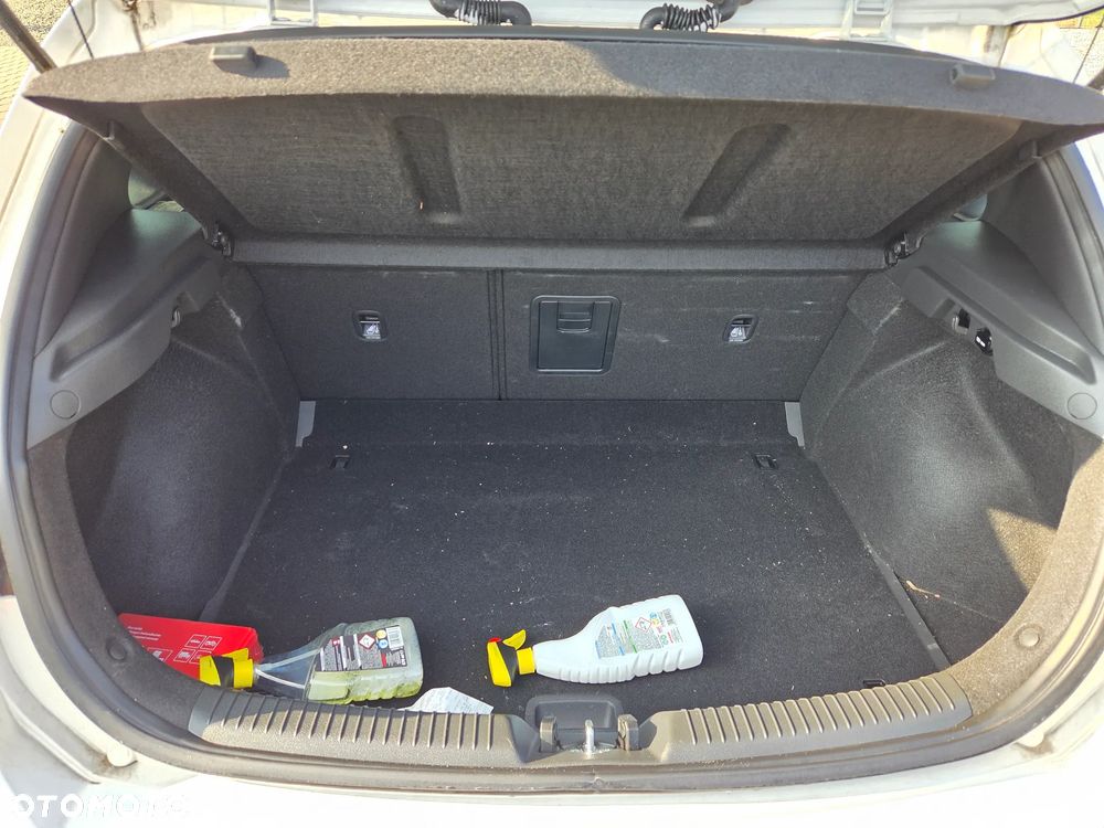 Hyundai i30 1.5 T-GDI 48V Smart DCT - 15