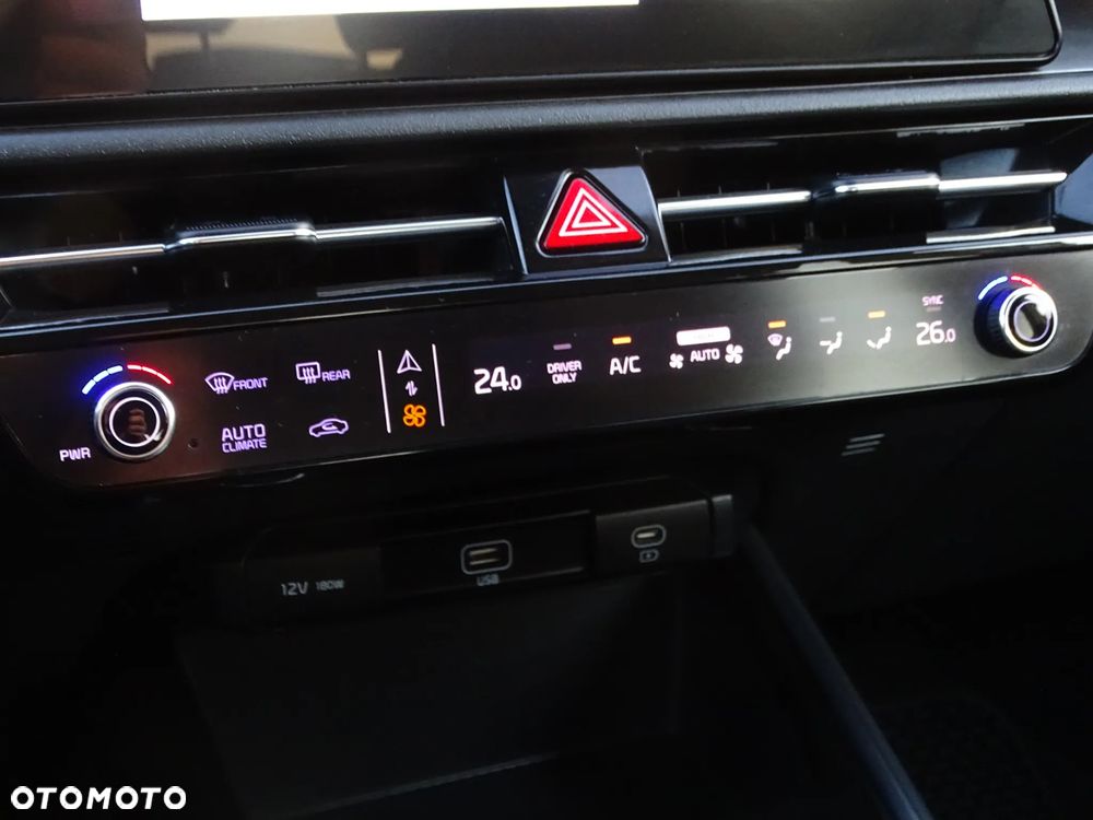 Kia Niro 1.6 GDI Hybrid L - 13