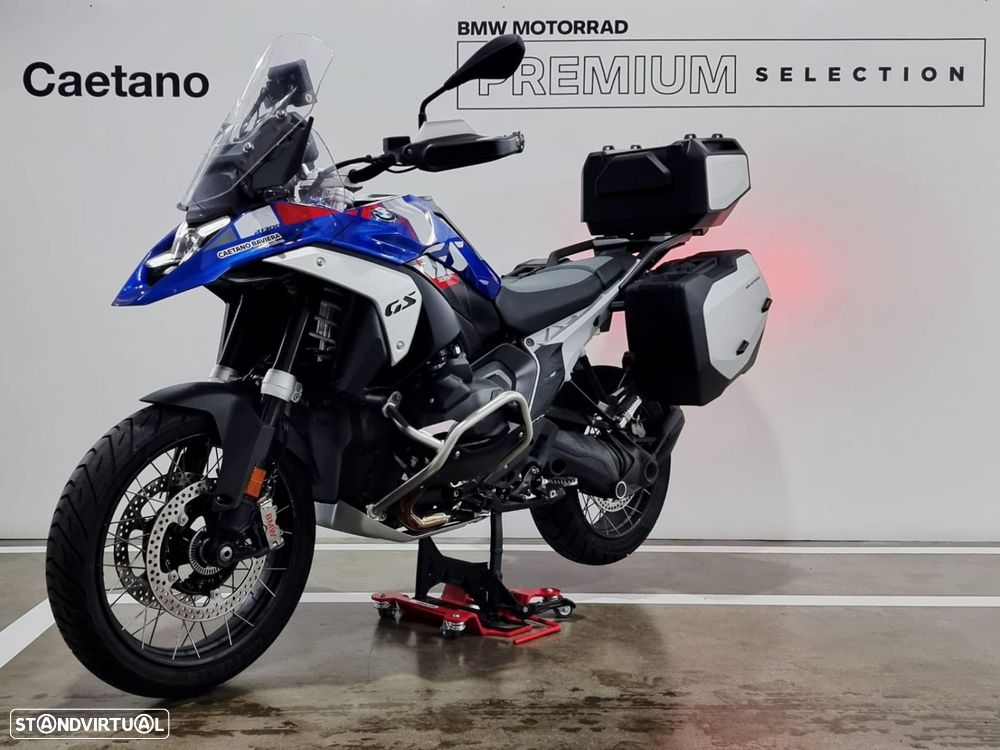 BMW R 1300 GS 1300 GS Trophy - 2