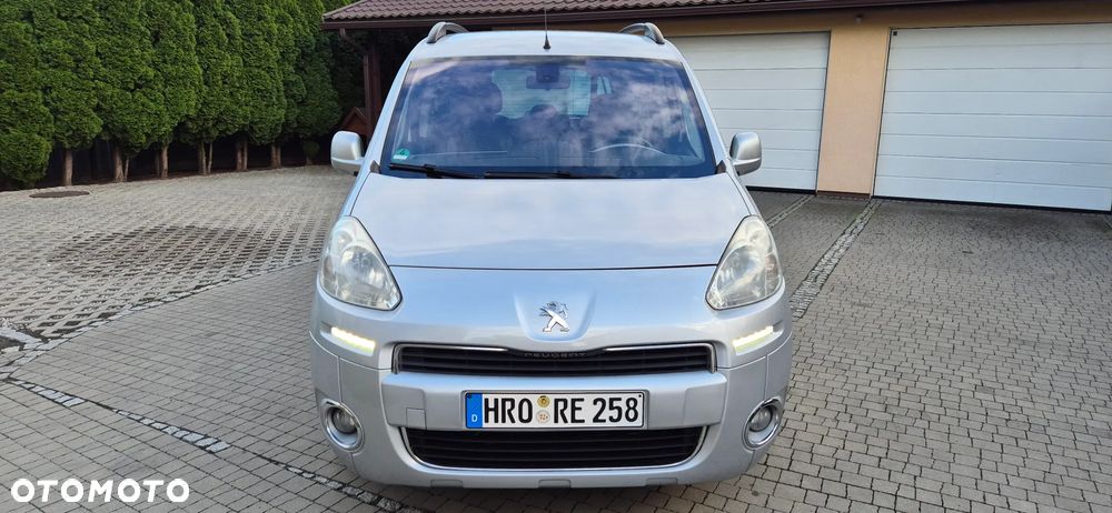 Peugeot Partner - 6