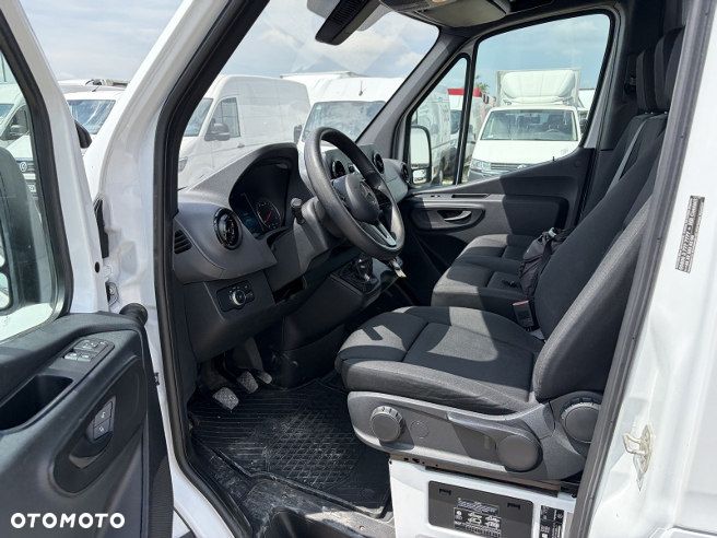 Mercedes-Benz SPRINTER 314 CDI - 5