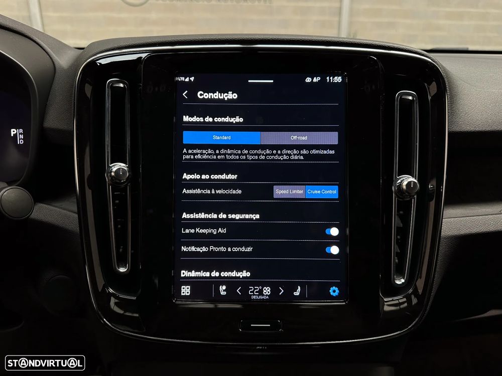 Volvo C40 Recharge Single Motor Core - 28