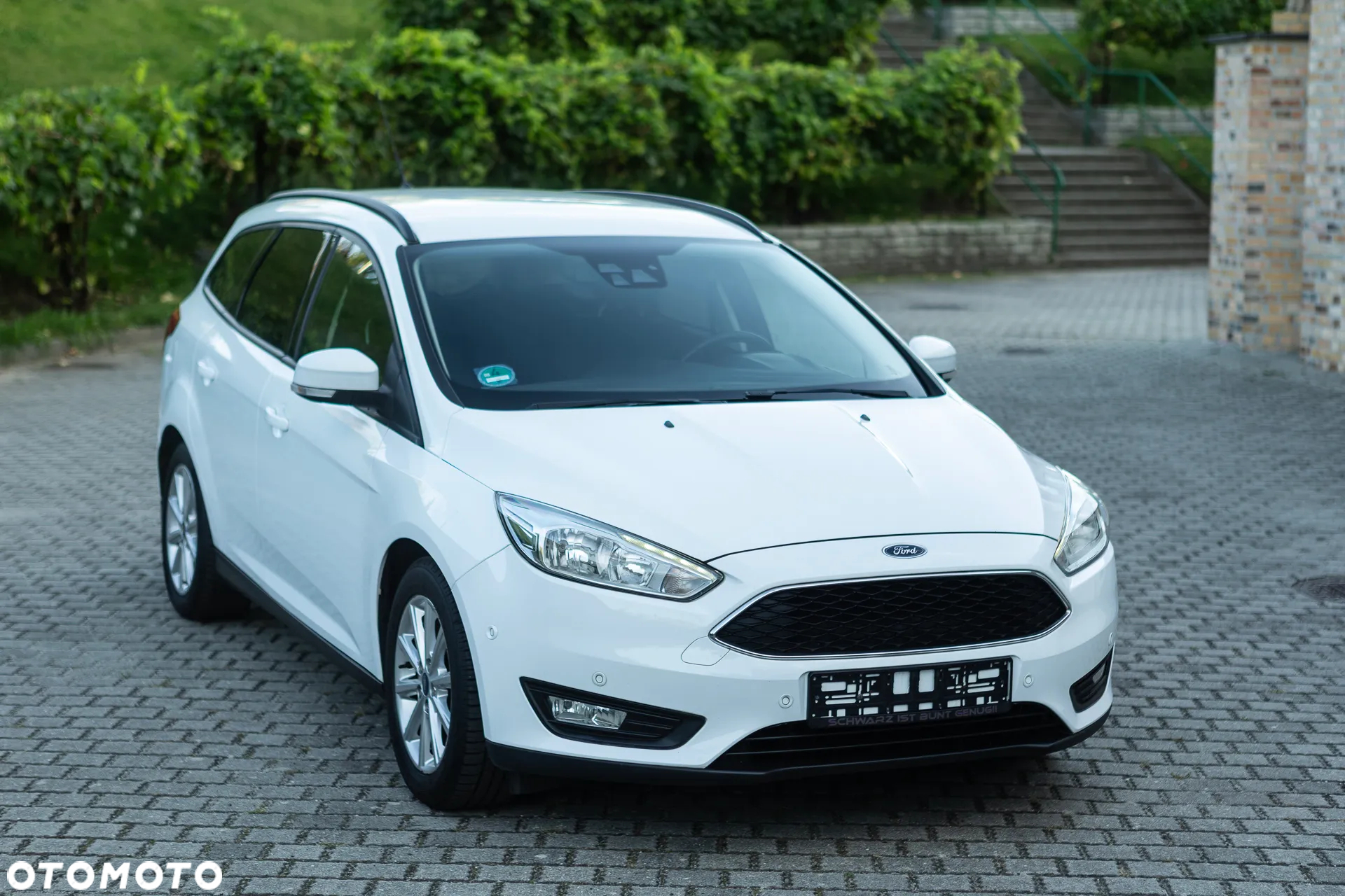 Ford Focus - 6