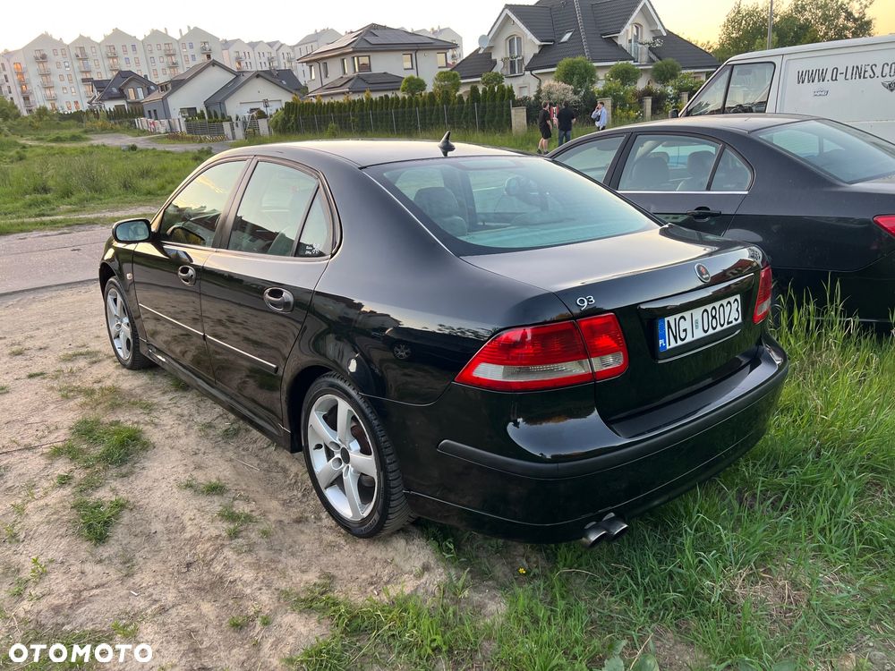 Saab 9-3X - 1