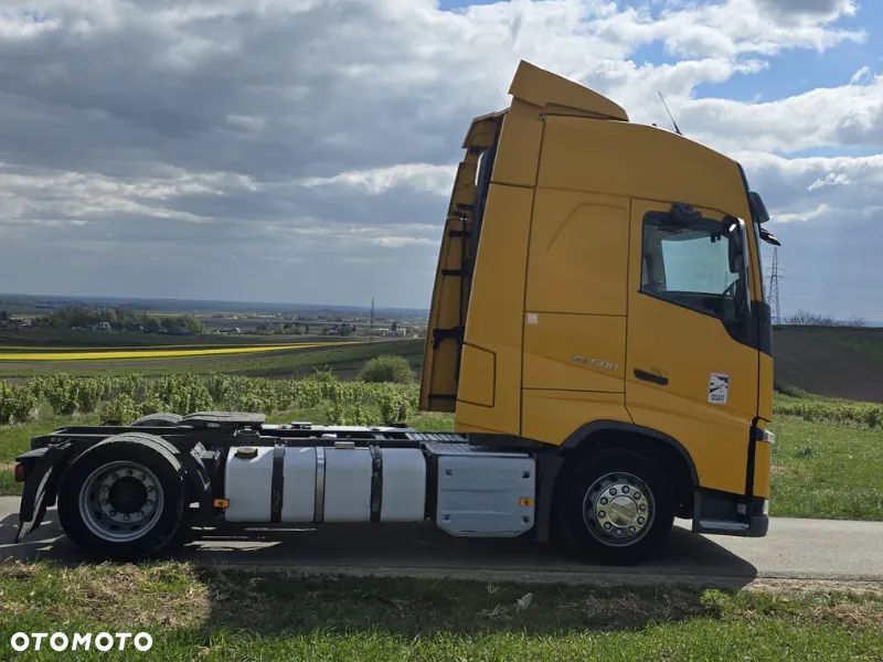 Volvo FH 500 - 7