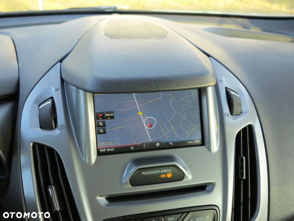 Ford Tourneo Connect 1.5TDCi Start-Stop Ambiente - 20