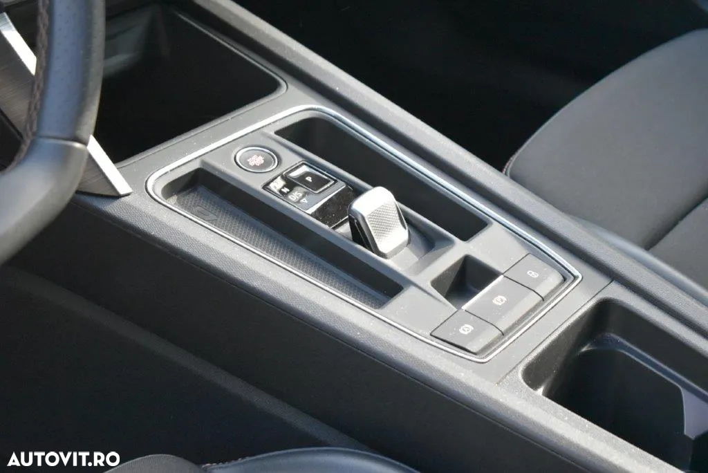 Cupra Formentor 1.4 e-Hybrid DSG - 12