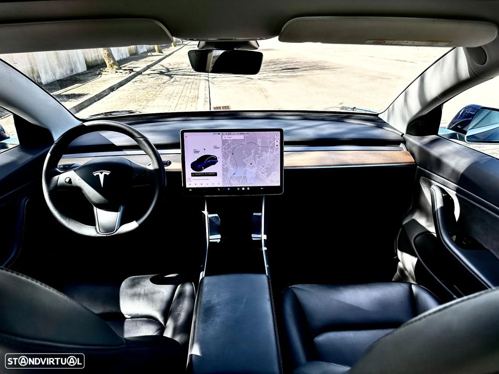 Tesla Model 3 Long Range AWD Dual Motor - 6