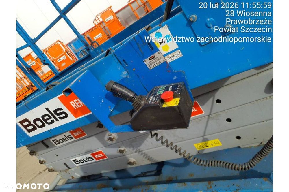 Genie GS3246 - 11