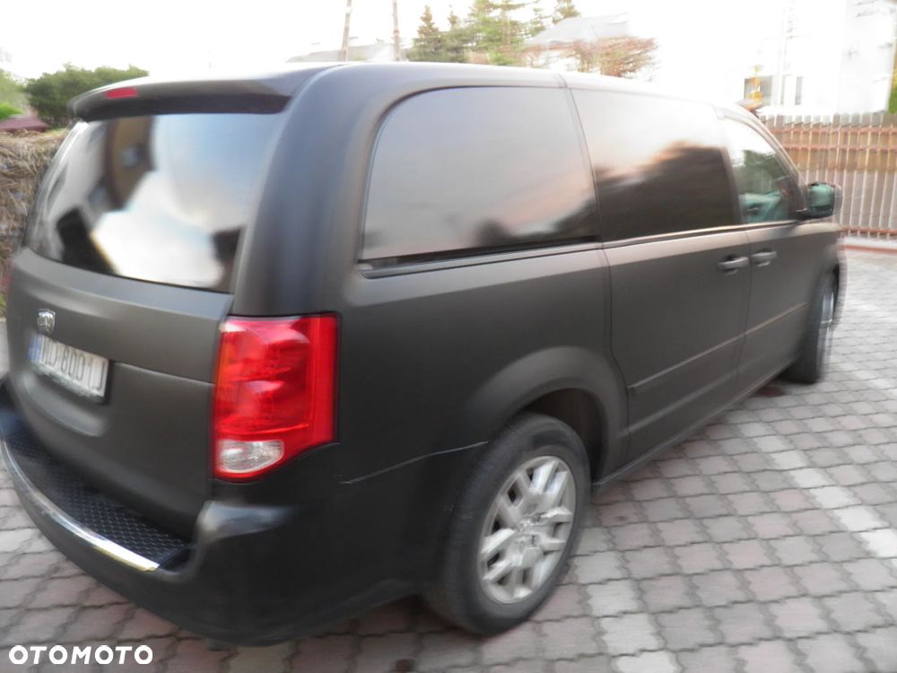 Dodge Grand Caravan 3.6 Express - 1