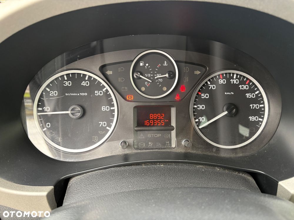 Peugeot Partner - 16