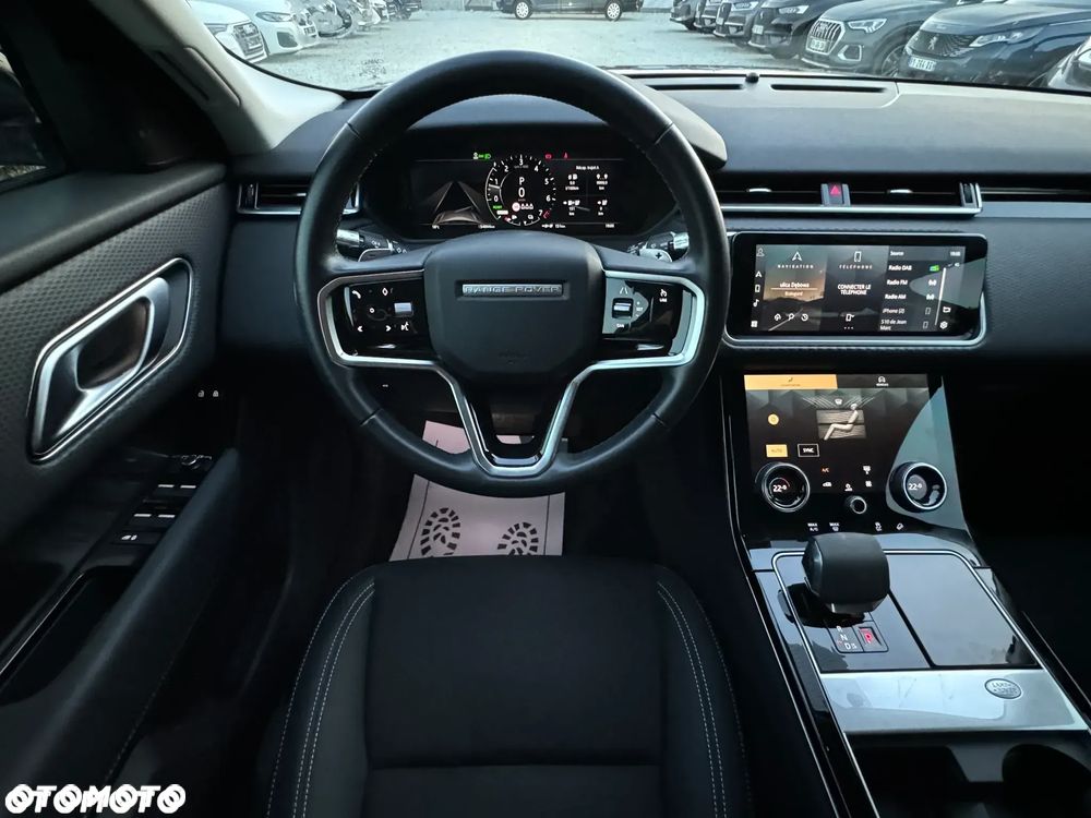 Land Rover Range Rover Velar - 35