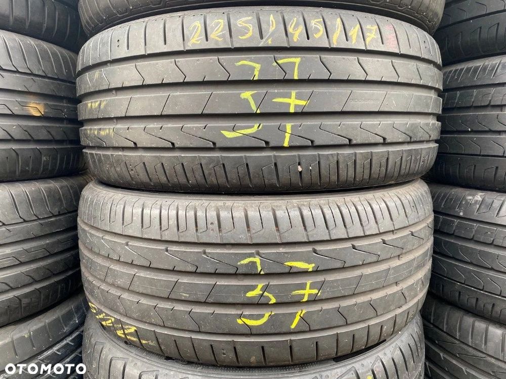 225/45/17 Hankook Ventus Prime 3_7,4mm_4szt_(37) - 4