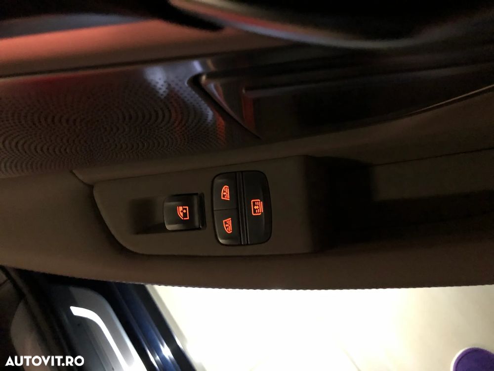 BMW Seria 7 730d - 18