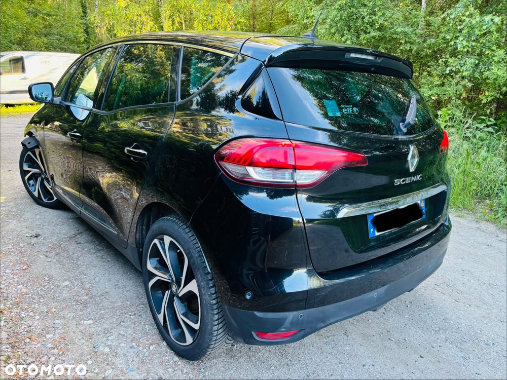 Renault Scenic ENERGY dCi 130 BOSE EDITION - 5