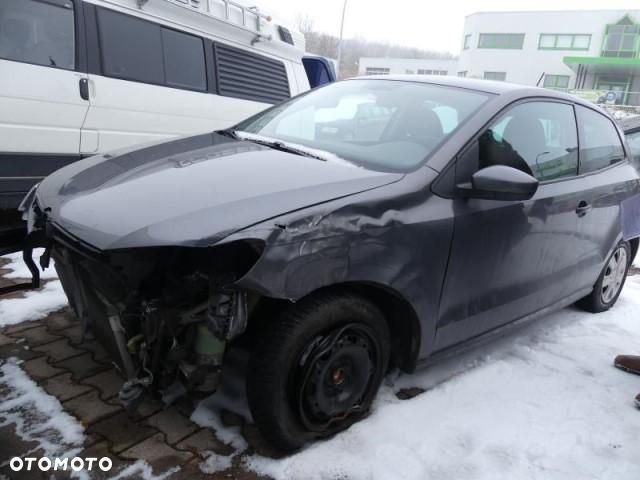 Volkswagen Polo 1.2 Trendline - 4