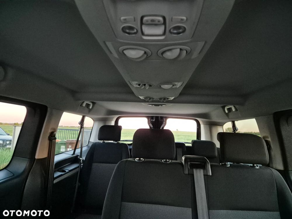 Toyota ProAce 2,0-l-D-4D L1 (8-Si.) Verso Family Comfort - 12