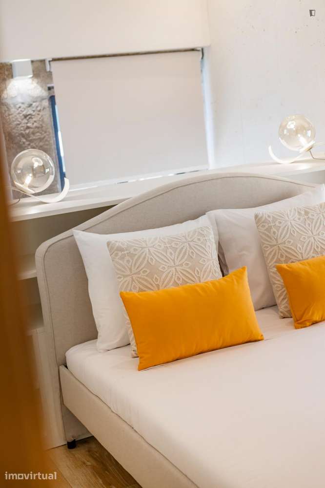 Apartamento com 2 quartos - localizado em Bonfim Porto - Grande imagem: 5/44
