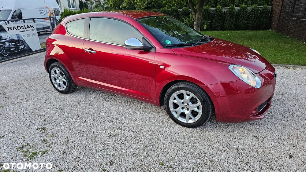 Alfa Romeo Mito 1.3 JTDM 16V Super - 4