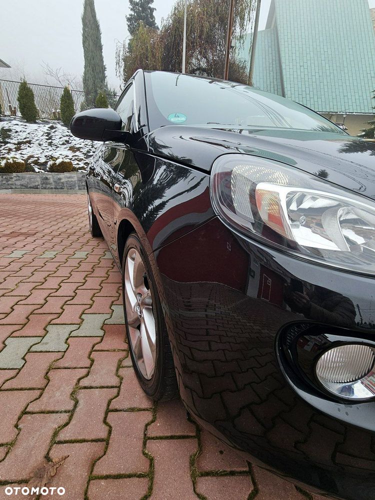 Opel Adam 1.4 Slam - 14