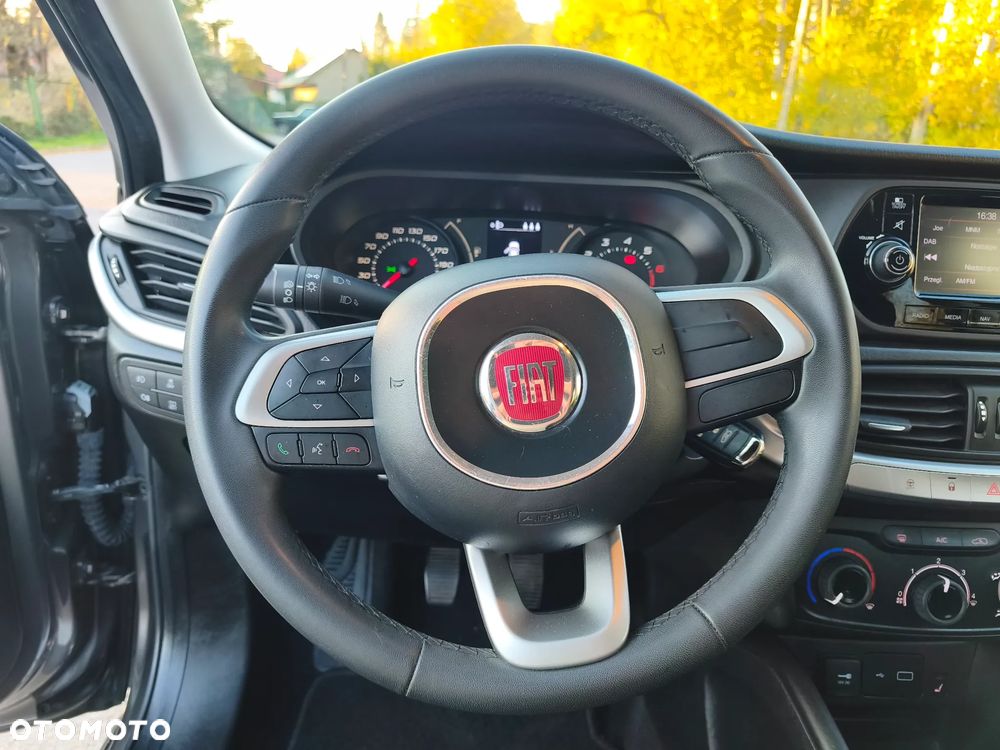 Fiat Tipo - 22