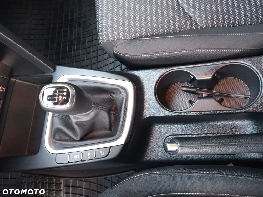Kia Ceed 1.5 T-GDI M - 23