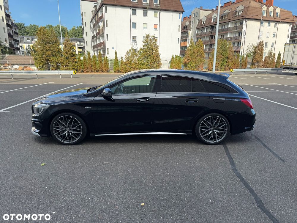 Mercedes-Benz Cla 2016 photo 3