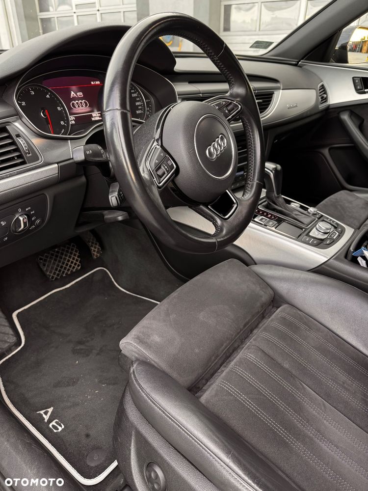 Audi A6 ver-3-0-tdi-quattro-tiptronic - 5