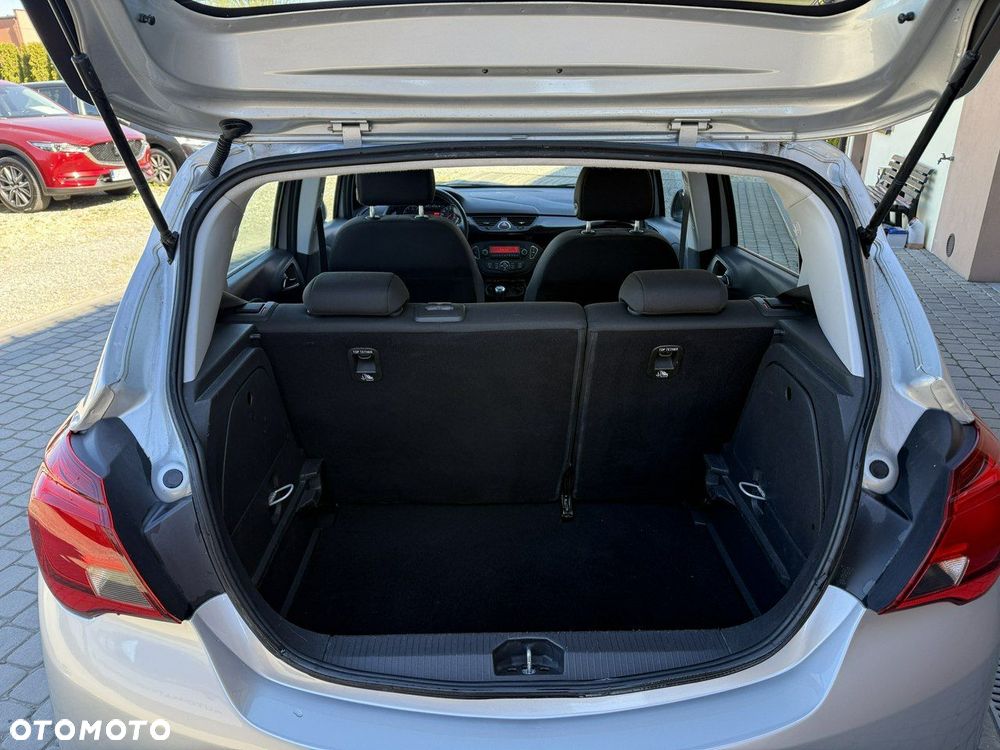 Opel Corsa 1.4 Active - 23