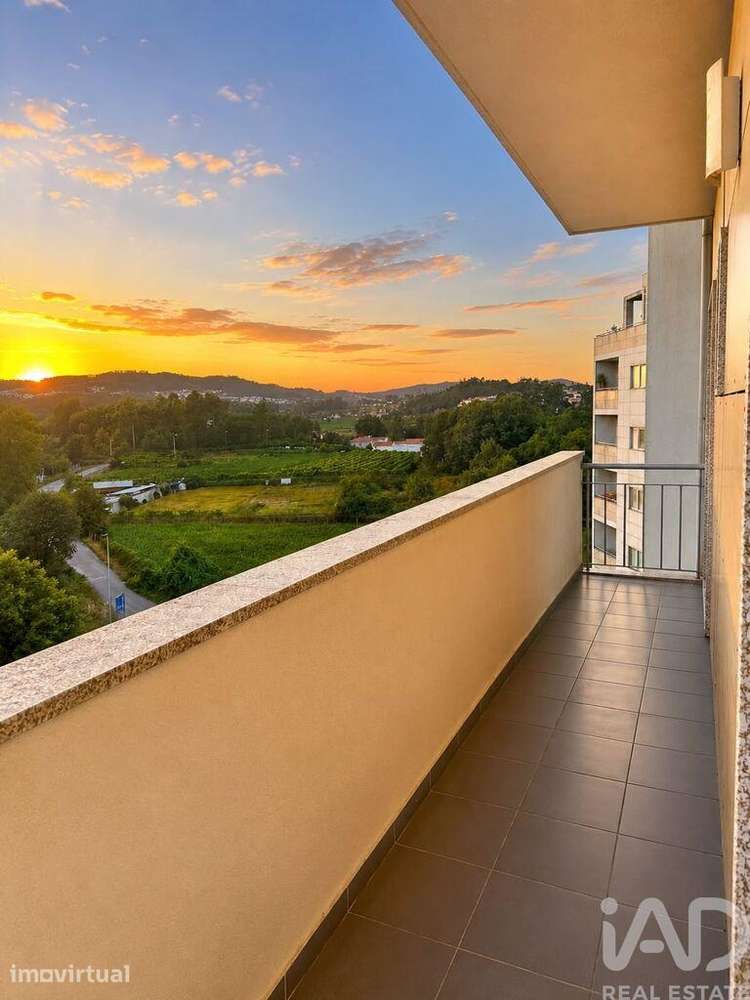 Apartamento T2 em Paredes de 113,2 m2 - Grande imagem: 4/17