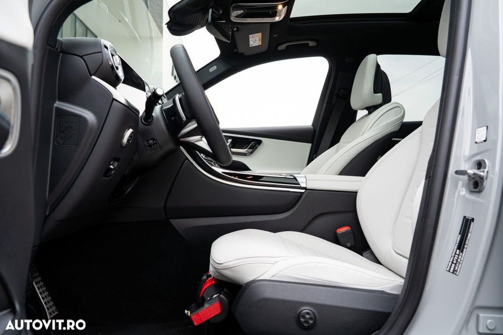 Mercedes-Benz GLC - 15