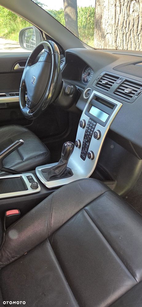 Volvo S40 D2 Summum - 26