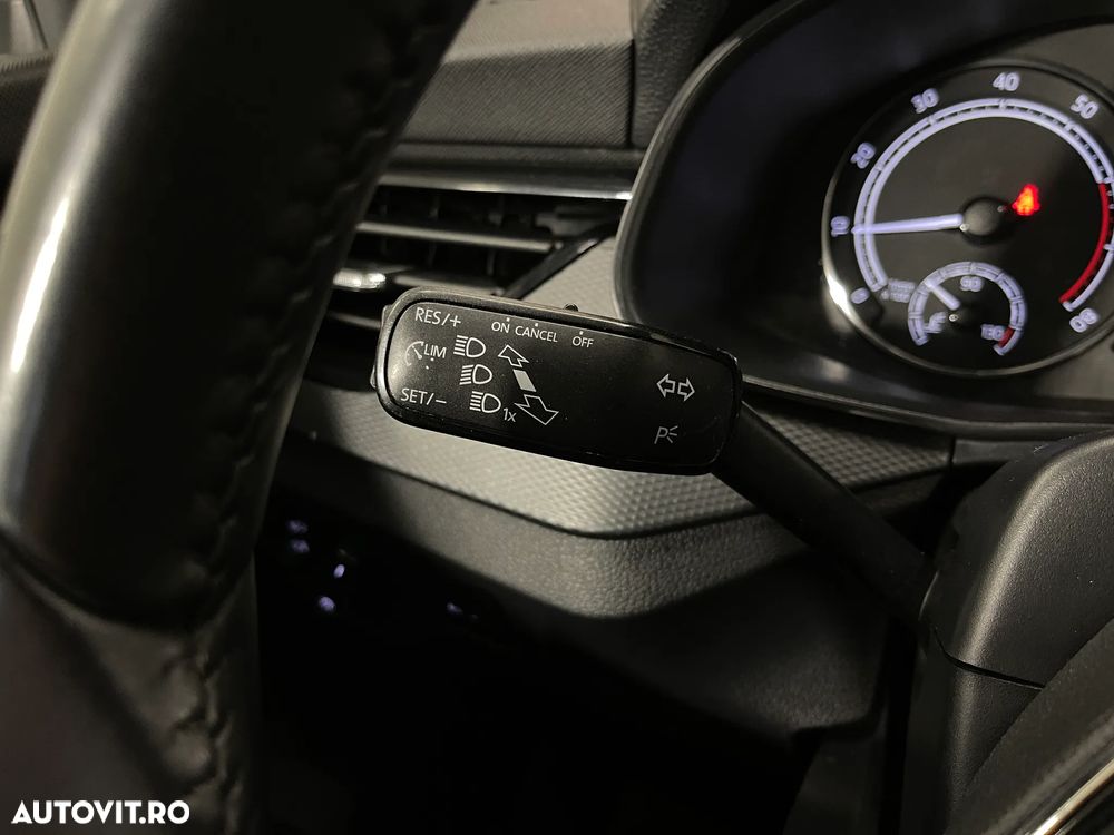 Skoda Scala 1.0 TSI Active - 21