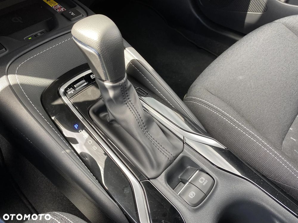 Suzuki Swace ver-1-8-hybrid-elegance-cvt - 15