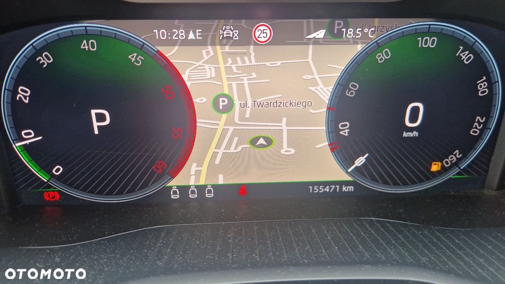 Skoda Octavia 1.5 TSI ACT Style - 31