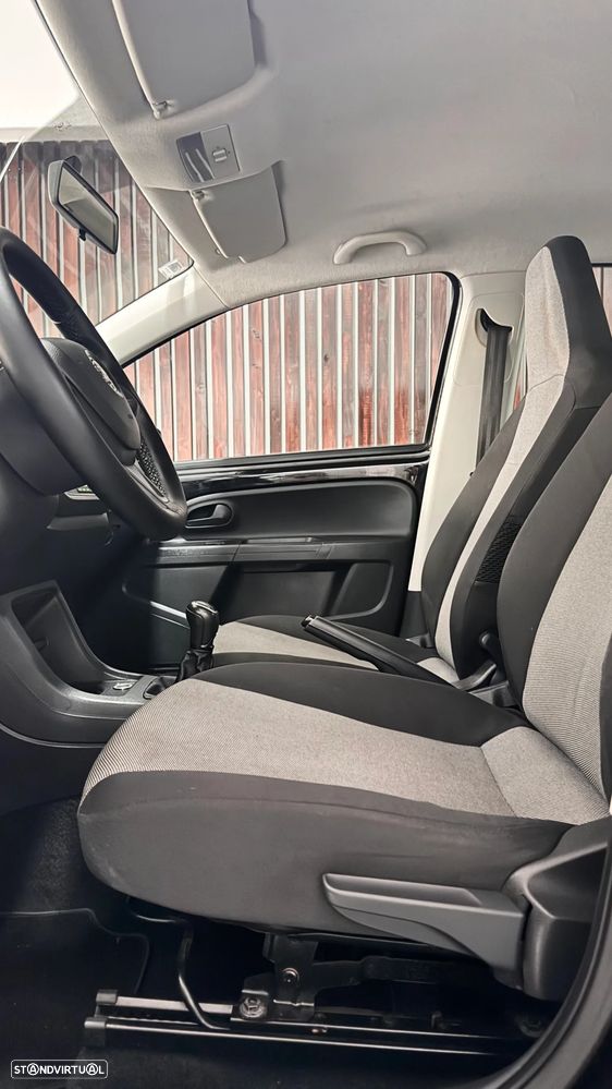 Skoda Citigo 1.0 Ambition - 13