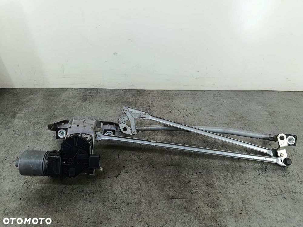 MECHANIZM WYCIERACZEK FORD FOCUS C-MAX 3M51-17504-AG 3M51-17508-AA - 7