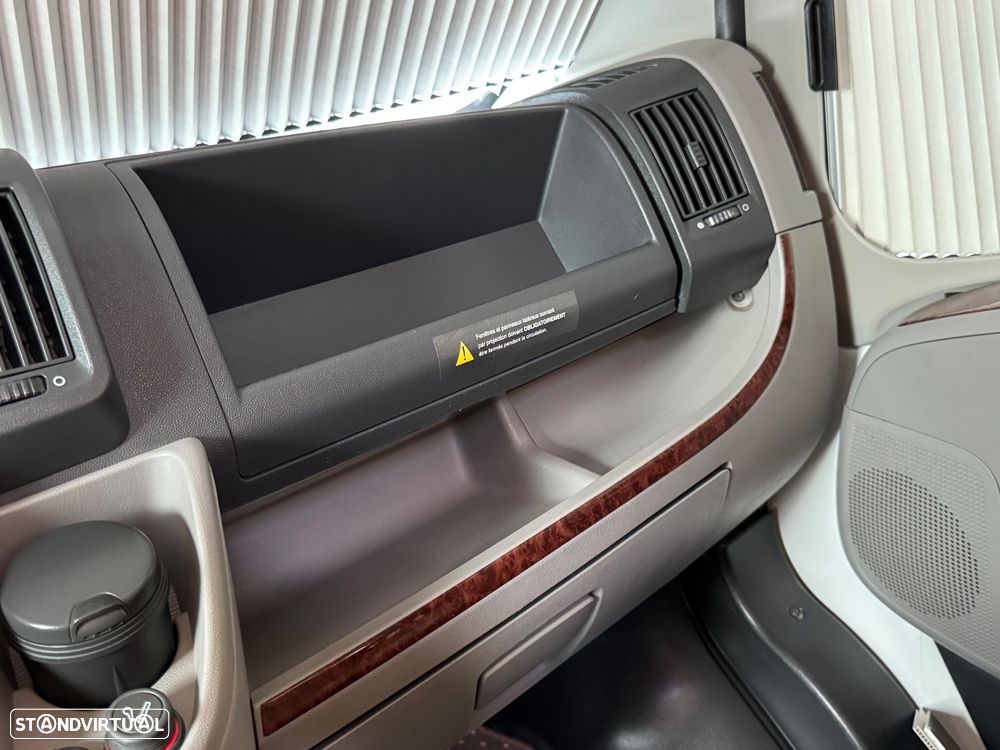 Pilote Reference 670 - 50