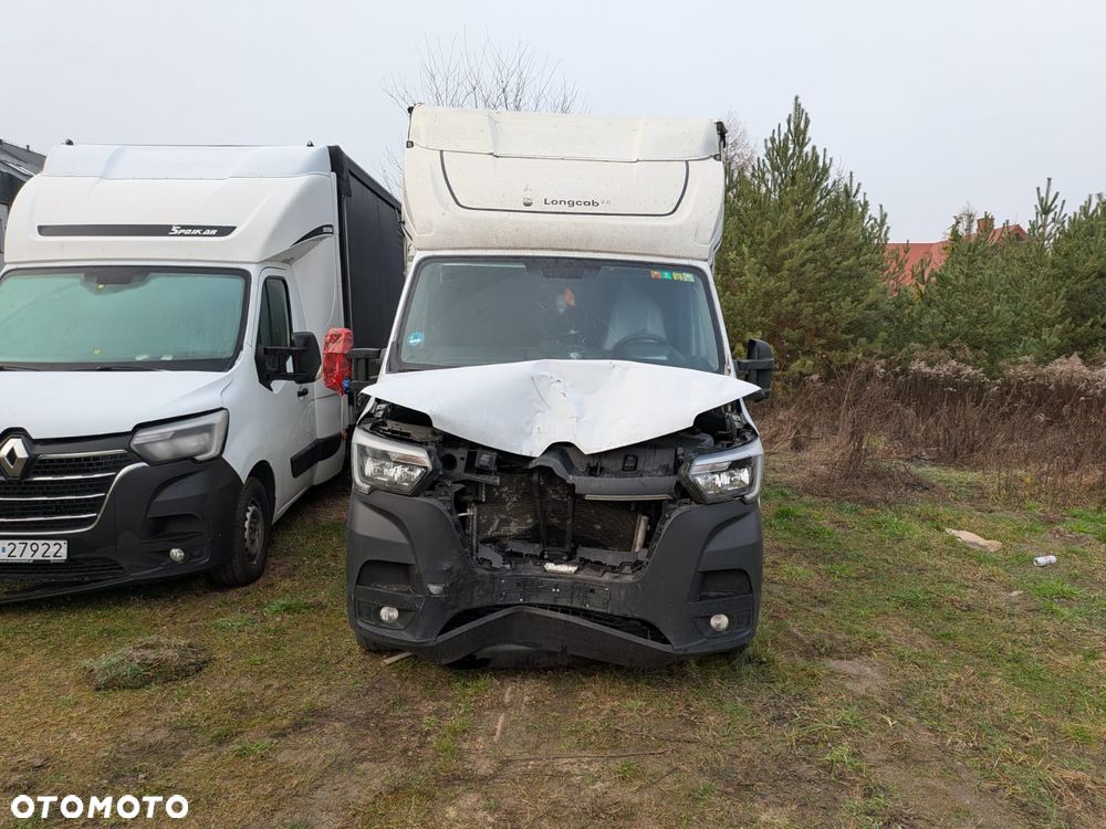 Renault Master - 1