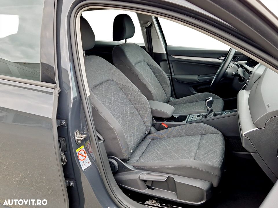 Volkswagen Golf 2.0 TDI 116CP Life - 13