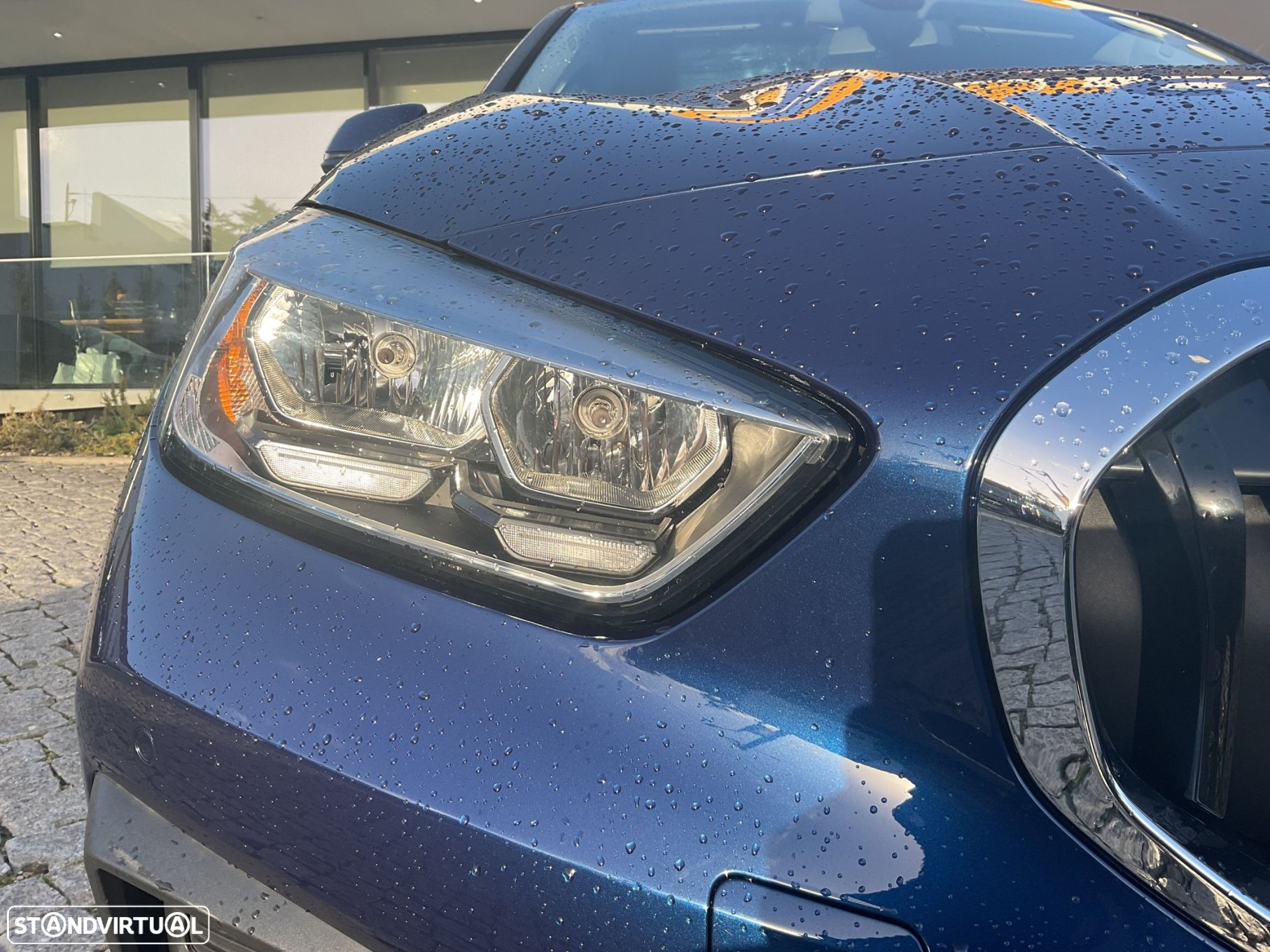 BMW 118 i Corporate Edition Auto - 18