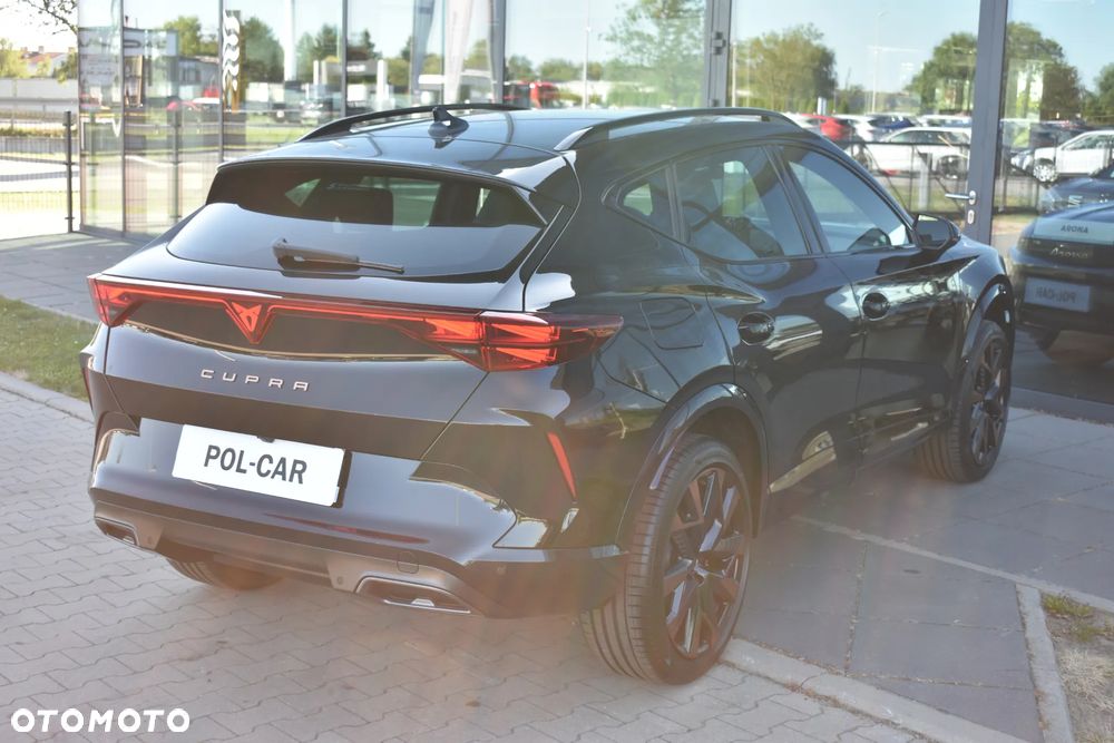 Cupra Formentor - 26