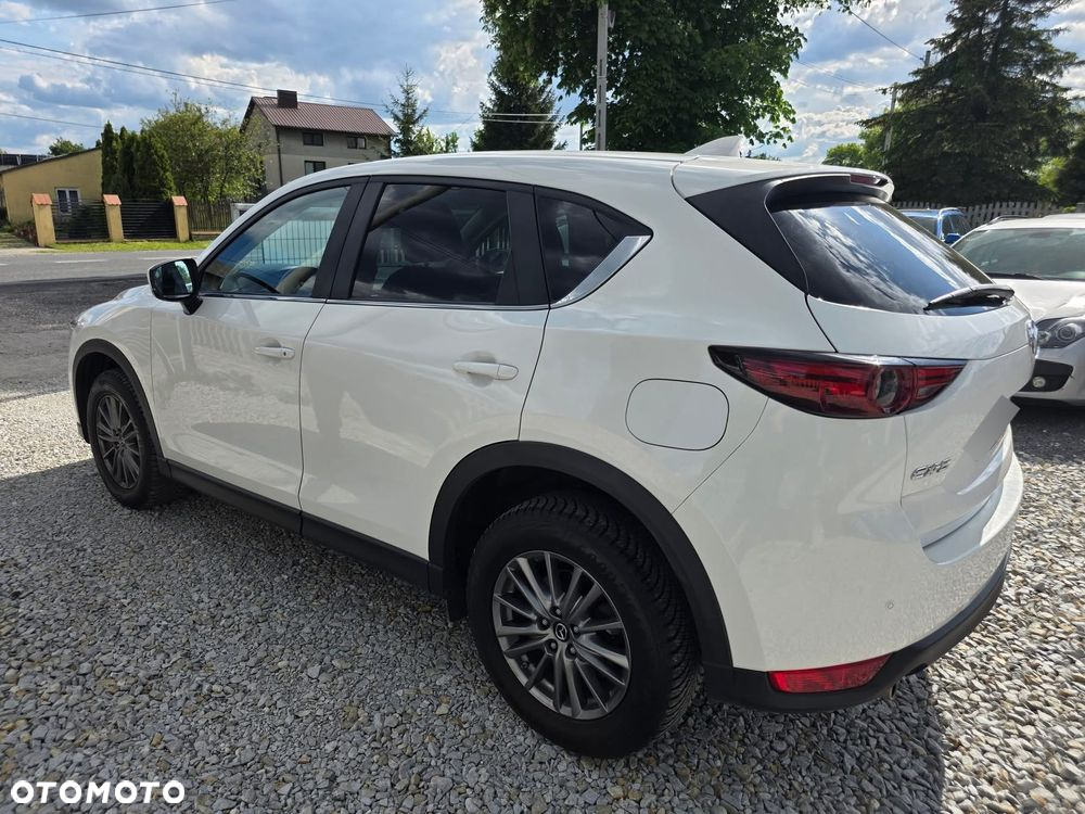 Mazda CX-5 2.0 Skydream 2WD - 5