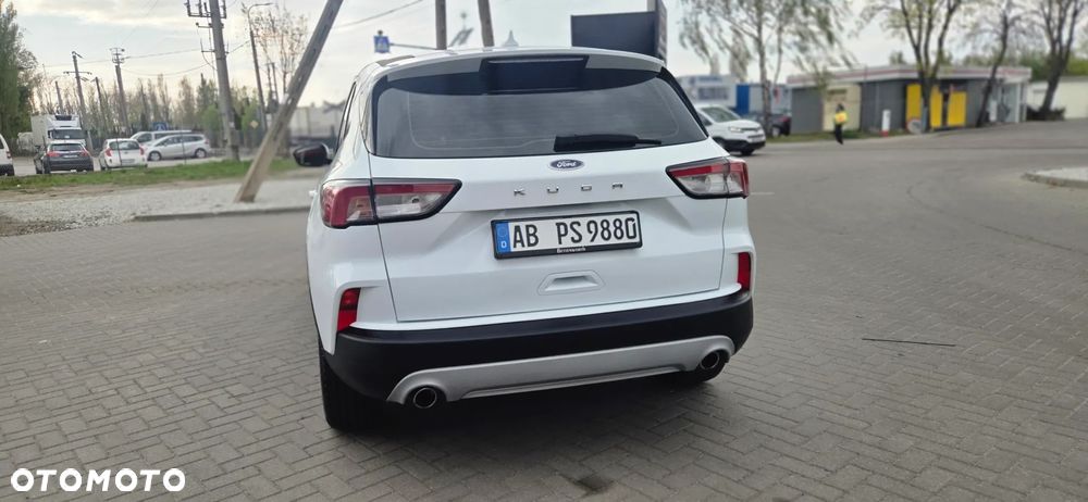 Ford Kuga 1.5 EcoBlue TITANIUM - 13