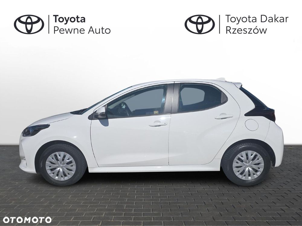 Toyota Yaris - 2
